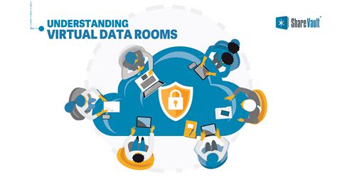 How to Set Up a Virtual Data Room [Getting Started Guide].